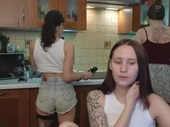 Amateur Live Porn of Yuki_Caramells