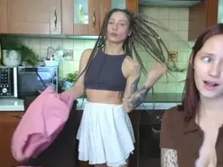 Amateur Free Live Porn of Yuki_Caramells