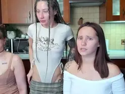 Amateur Live Porn of Yuki_Caramells