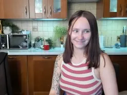 Amateur Private Sex Chat of Yuki_Caramells