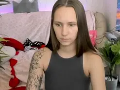 Amateur Live Sex Cam of Yuki_Caramells