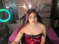 Amateur Live Porn of Shantall_foxx