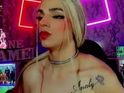 Amateur Live Porn of alessa_mullen