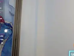 Amateur Adult Video Chat of alessa_mullen