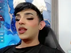 Amateur Live Sex Cam of alessa_mullen