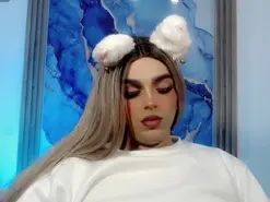 Amateur Adult Webcam of alessa_mullen