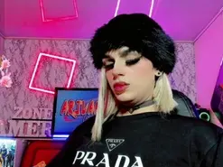 Amateur Live Sex Cam of alessa_mullen