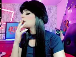 Amateur Live Sex Cam of alessa_mullen