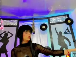 Amateur Private Sex Chat of alessa_mullen