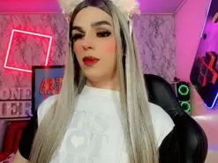 Amateur Private Sex Chat of alessa_mullen