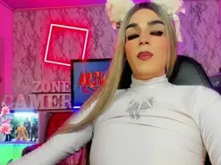 Amateur Best Webcam of alessa_mullen