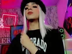 Amateur Adult Webcams of alessa_mullen