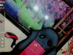 Amateur Adult Webcam of alessa_mullen