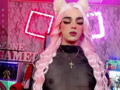 Amateur Live Sex of alessa_mullen