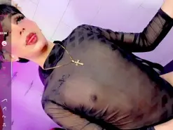 Amateur Adult Webcams of alessa_mullen
