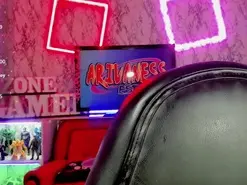 Amateur Live Sex of alessa_mullen