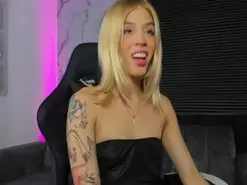 Amateur Free Live Porn of Courtney_gonet