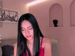 Amateur Free Porn Cam of LucieMartin