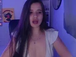 Amateur Free Live Porn of soy_abby