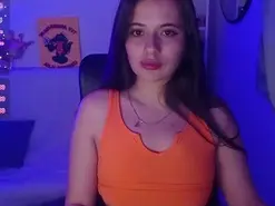 Amateur Best Webcam of soy_abby