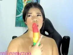 Amateur Adult Webcams of Valen_gomez