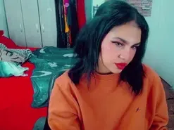 Amateur Nude Webcam of emma_diva155