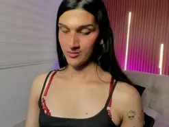 Amateur Nude Webcam of Bianca_sweet