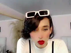 Amateur Sex Cam of Samantha_Bliss