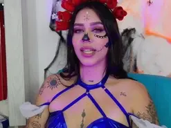 Amateur Private Sex Chat of LizzyMontana