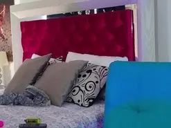 Amateur Private Sex Chat of LizzyMontana