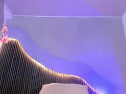Amateur Adult Webcam of hanna_weist
