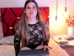 Amateur Live Sex of AuroraDrake