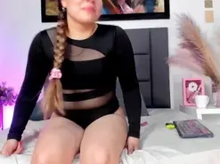 Amateur Live Porn of AuroraDrake