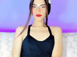 Amateur Sex Cam of TatiGil