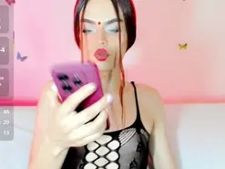 Amateur Sex Chat of TatiGil