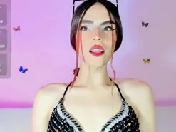 Amateur Live Sex Cam of TatiGil