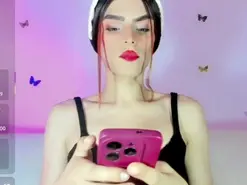 Amateur Adult Webcams of TatiGil