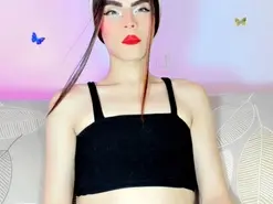 Amateur Free Porn Cam of TatiGil