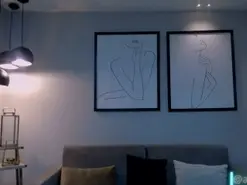 Amateur Adult Webcam of ArianaNova