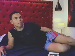 Amateur Live Porn of Jack_and_emma