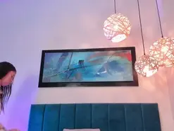 Amateur Best Webcam of BeckyVidal