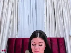 Amateur Live Porn of AriaSky