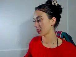 Amateur Sex Cam of amy_kobold33