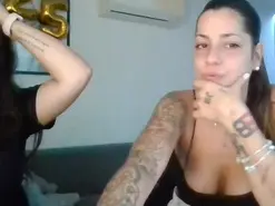 Amateur Adult Video Chat of raquelitabr0