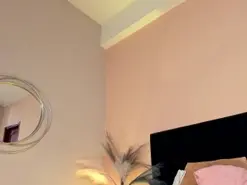 Amateur Sex Cam of ValkaVega