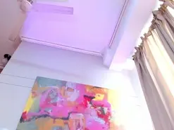 Amateur Nude Webcam of ValkaVega