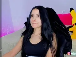 Amateur Adult Webcam of melanyrouse1