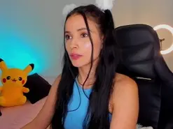 Amateur Live Sex Cam of melanyrouse1