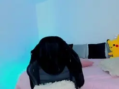 Amateur Private Sex Chat of melanyrouse1