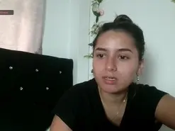 Amateur Live Sex of abellaanddick